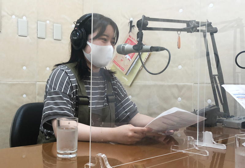 夢ラジ